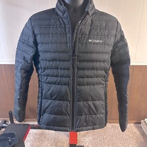 Women’s Columbia Jacket